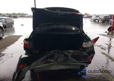 2013 Lexus Es 350 350 from USA, damaged, VIN JTHBK1GG9D2077213